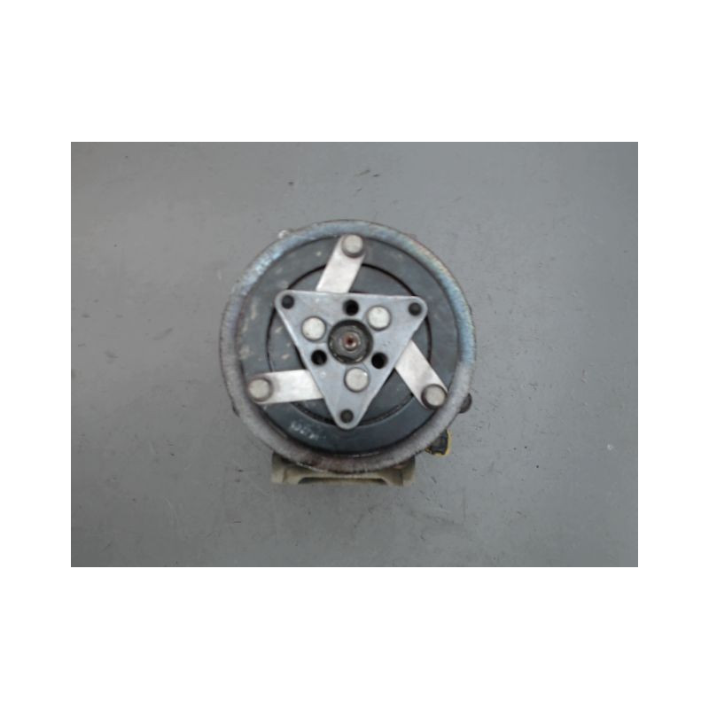 COMPRESSEUR AIR CONDITIONNE PEUGEOT 5008