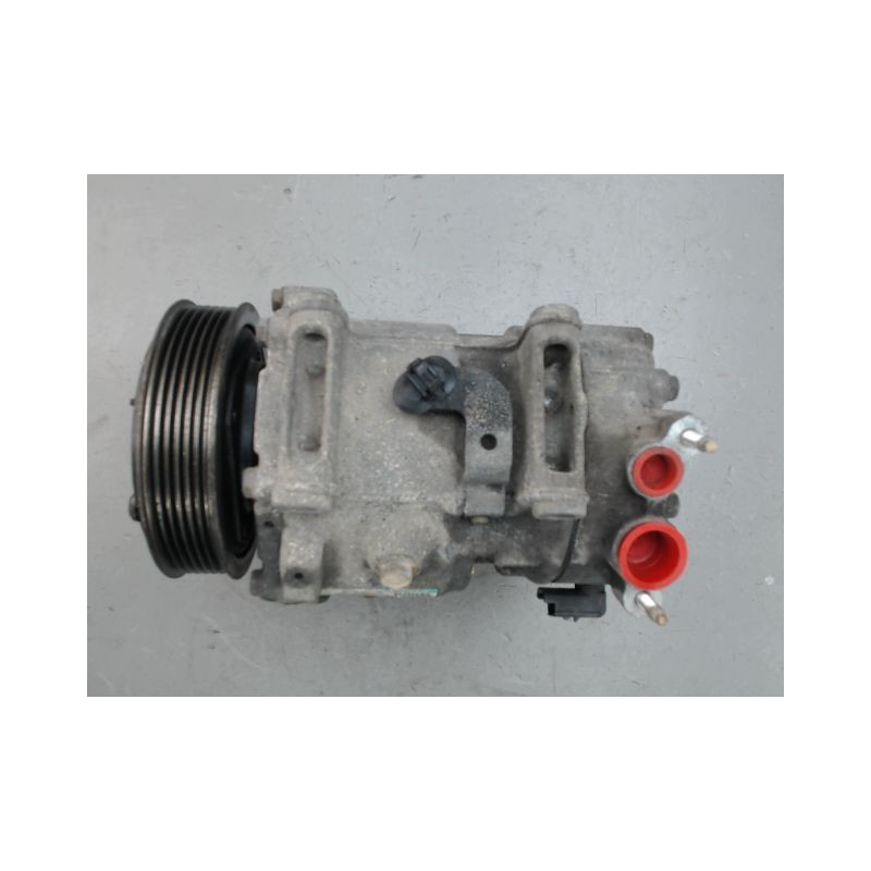 COMPRESSEUR AIR CONDITIONNE PEUGEOT 5008