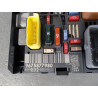 BOITE A FUSIBLES PEUGEOT 3008