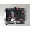 BOITE A FUSIBLES PEUGEOT 307