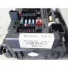 BOITE A FUSIBLES PEUGEOT 307
