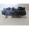 BOITE A FUSIBLES PEUGEOT 307