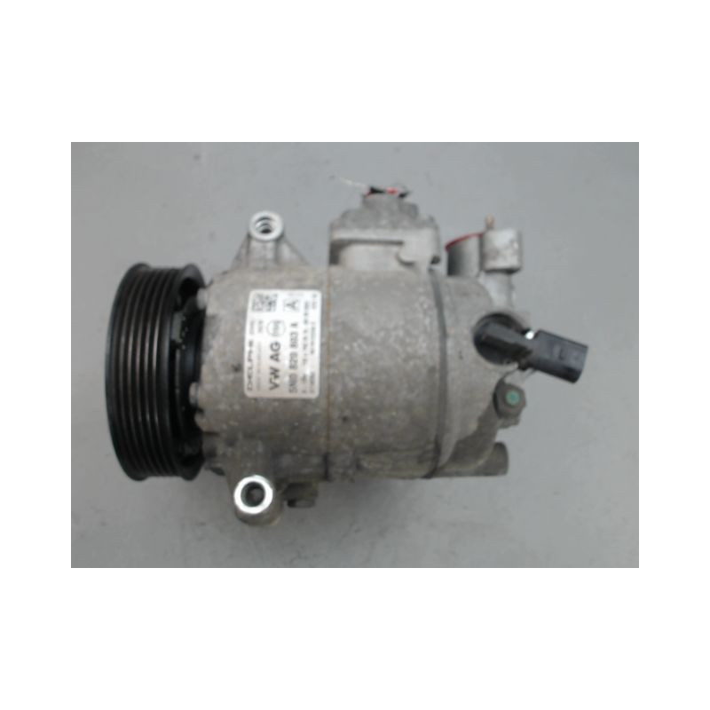 COMPRESSEUR AIR CONDITIONNE VOLKSWAGEN POLO