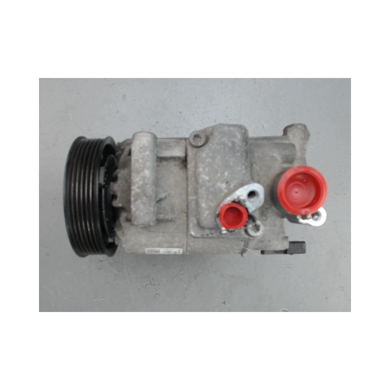 COMPRESSEUR AIR CONDITIONNE VOLKSWAGEN POLO