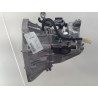 BOITE A VITESSE MECANIQUE RENAULT MEGANE 1.5 dCi