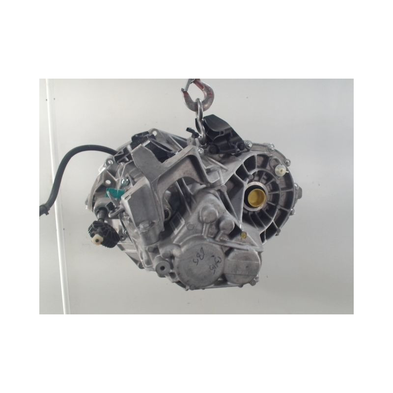 BOITE A VITESSE MECANIQUE RENAULT MEGANE 1.5 dCi