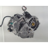 BOITE A VITESSE MECANIQUE RENAULT MEGANE 1.5 dCi