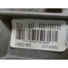 BOITE A VITESSE MECANIQUE RENAULT MEGANE 1.5 dCi