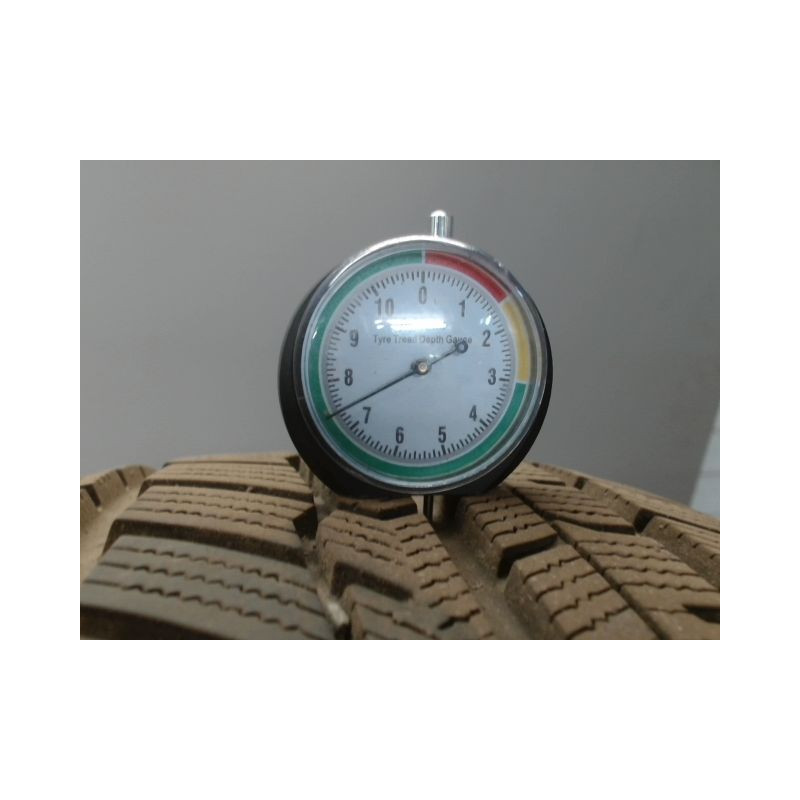 Pneu AUSTONE SKADI SP-901 205 60 16 92 H