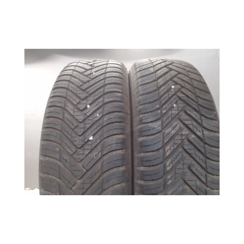 Paire de pneus HANKOOK KINERGY 4S 2 175 65 14 82 T