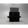 RESISTANCE DE CHAUFFAGE CITROEN C4
