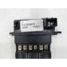 RESISTANCE DE CHAUFFAGE CITROEN C4