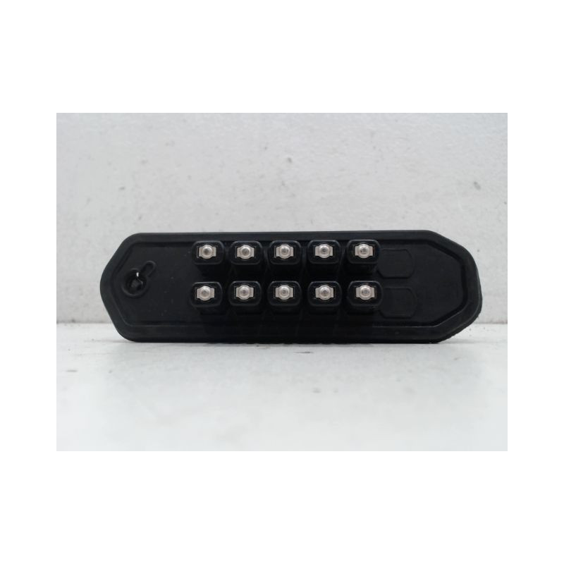 CONTACTEUR PORTE ARRIERE DROIT PEUGEOT 807