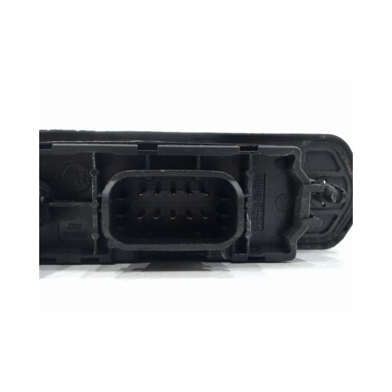 CONTACTEUR PORTE ARRIERE GAUCHE PEUGEOT 807