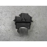 RESISTANCE DE CHAUFFAGE CITROEN C4