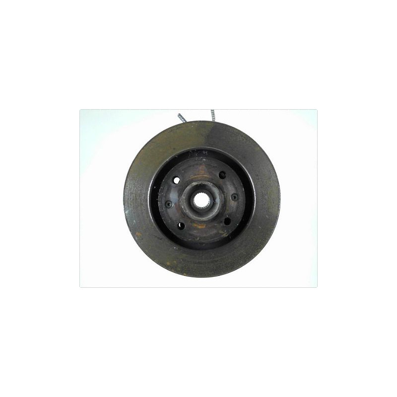 PIVOT AVANT DROIT CITROEN BERLINGO FGT -2002