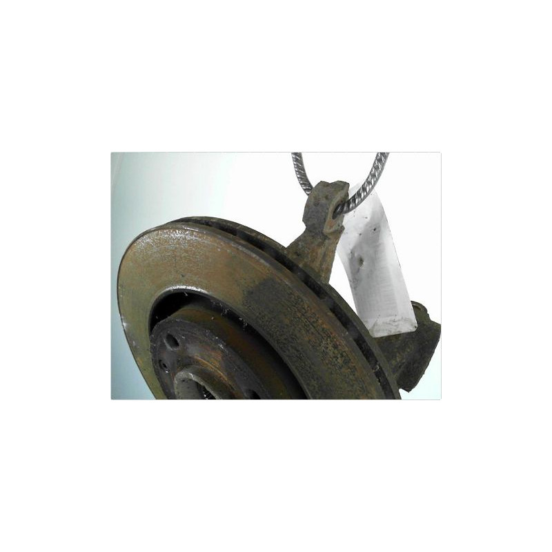 PIVOT AVANT DROIT CITROEN BERLINGO FGT -2002