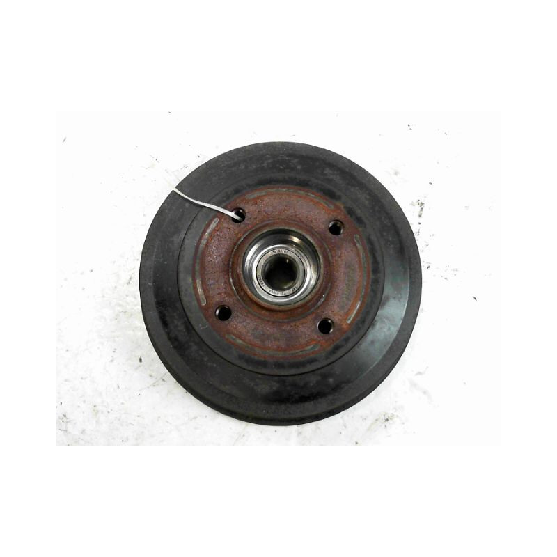 TAMBOUR ARRIERE GAUCHE CITROEN C3 2009-