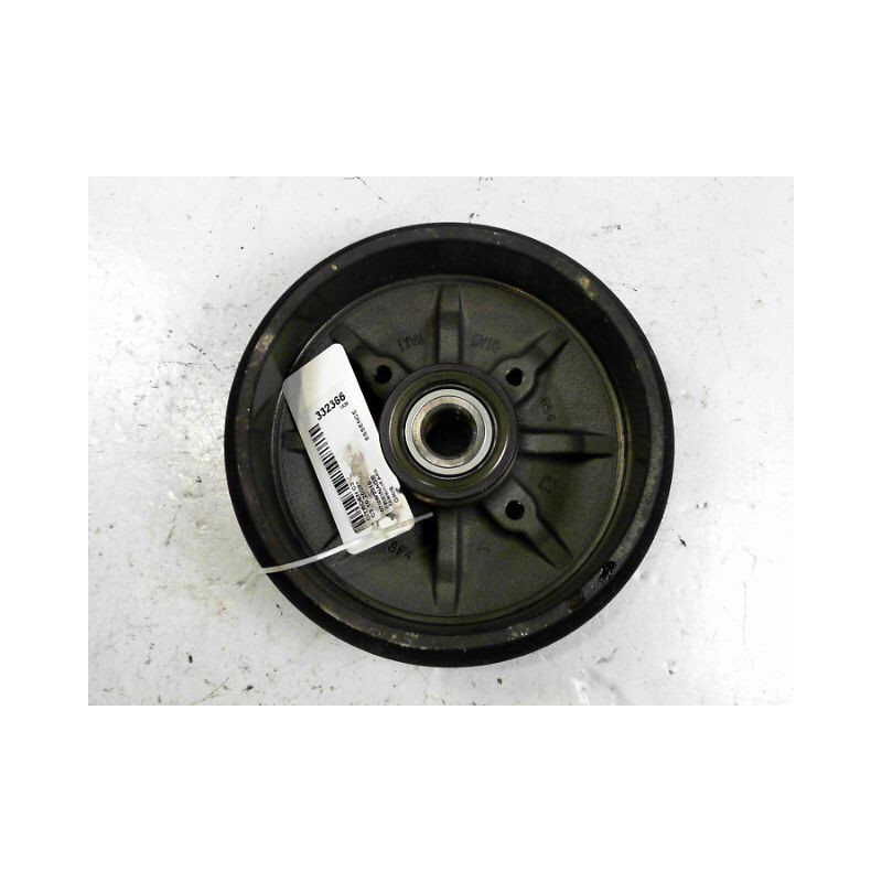 TAMBOUR ARRIERE GAUCHE CITROEN C3 2009-