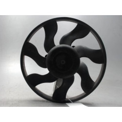 MOTEUR VENTILATEUR RADIATEUR