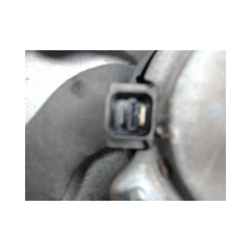 MOTEUR VENTILATEUR RADIATEUR CITROEN XANTIA