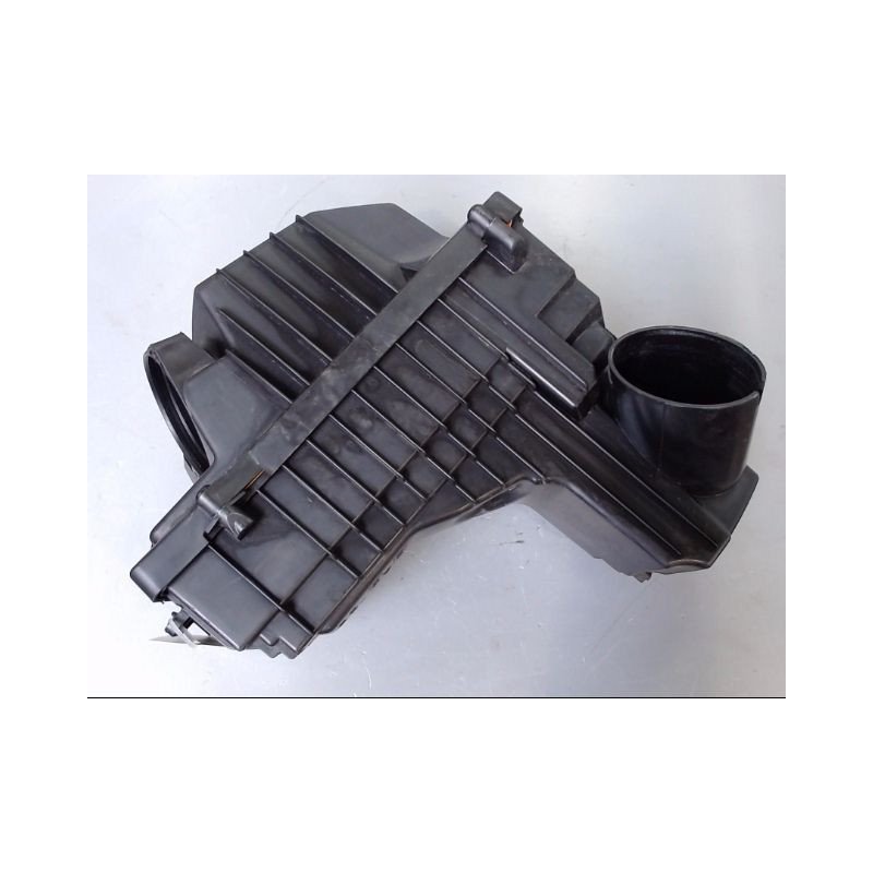 BOITIER FILTRE A AIR PEUGEOT 407