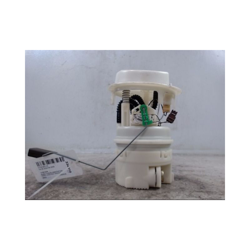 POMPE CARBURANT IMMERGEE CITROEN C5 2004-2008