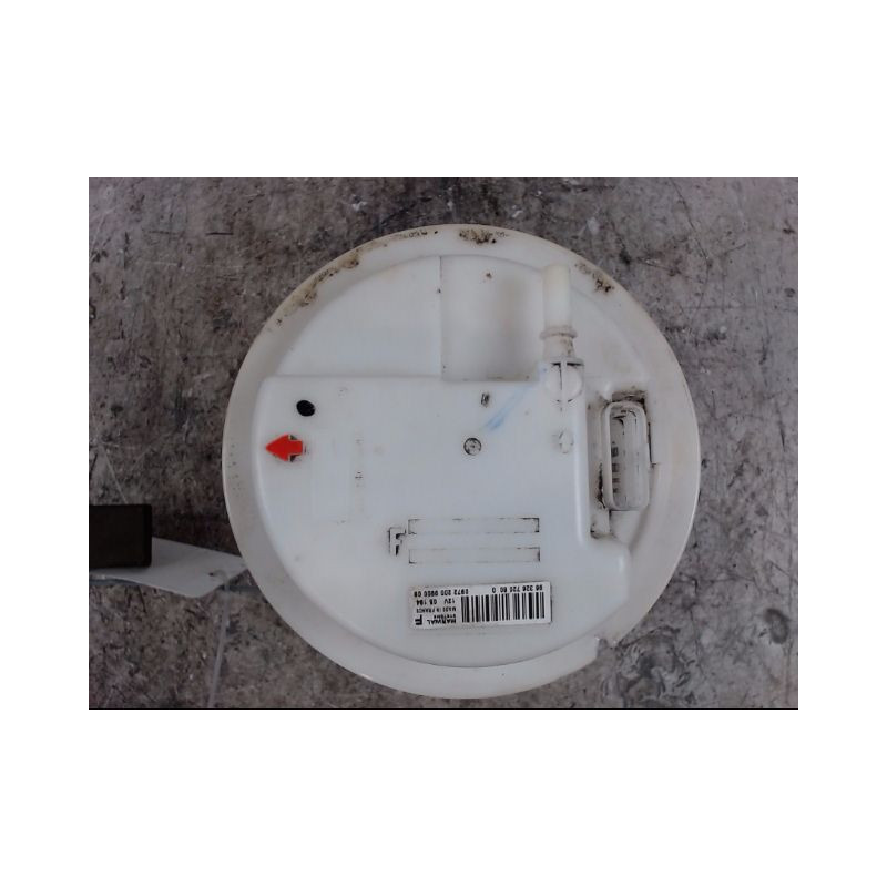 POMPE CARBURANT IMMERGEE CITROEN C5 2004-2008
