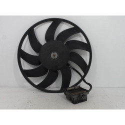 MOTEUR VENTILATEUR RADIATEUR