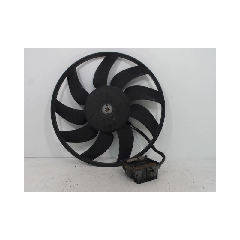 MOTEUR VENTILATEUR RADIATEUR OPEL VECTRA