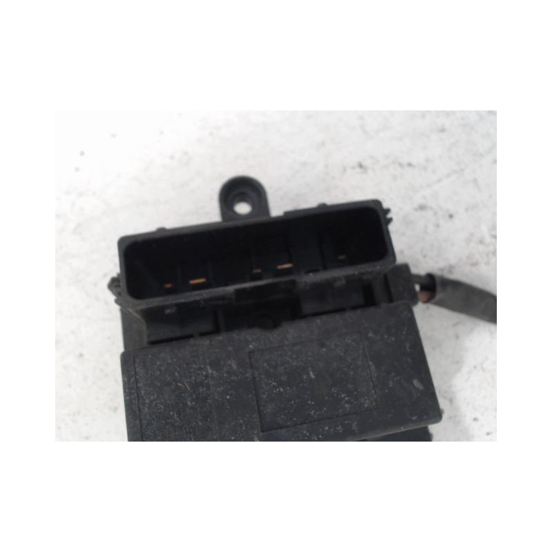 MOTEUR VENTILATEUR RADIATEUR OPEL VECTRA