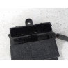 MOTEUR VENTILATEUR RADIATEUR OPEL VECTRA