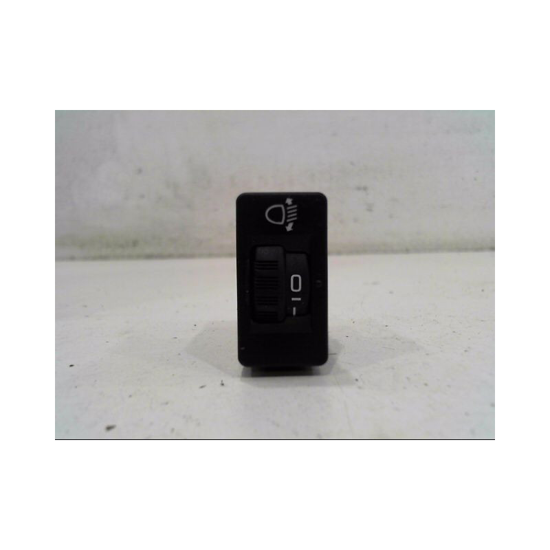 INTERIEUR COMMANDE PHARES CITROEN C4