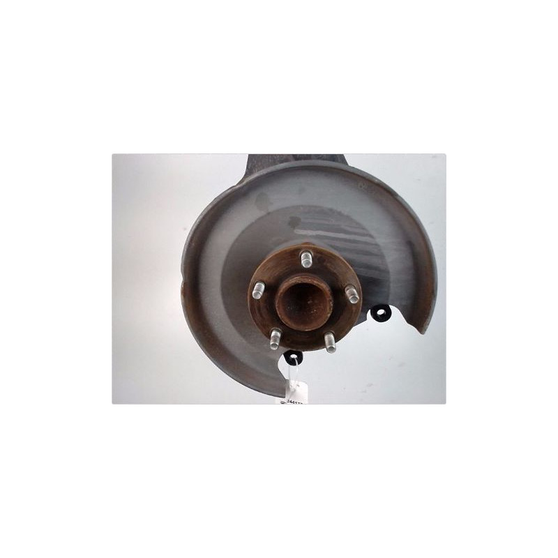 PIVOT ARRIERE GAUCHE CITROEN C4 AIRCROSS 2011-