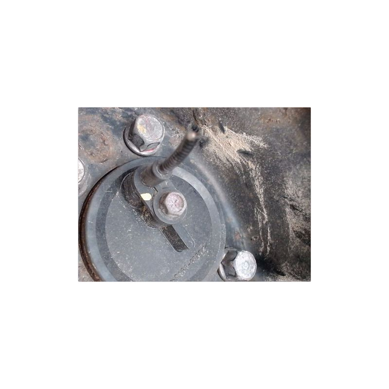 PIVOT ARRIERE GAUCHE CITROEN C4 AIRCROSS 2011-
