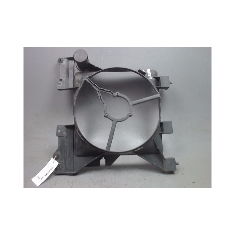 SUPPORT DE VENTILATEUR CITROEN XSARA PICASSO