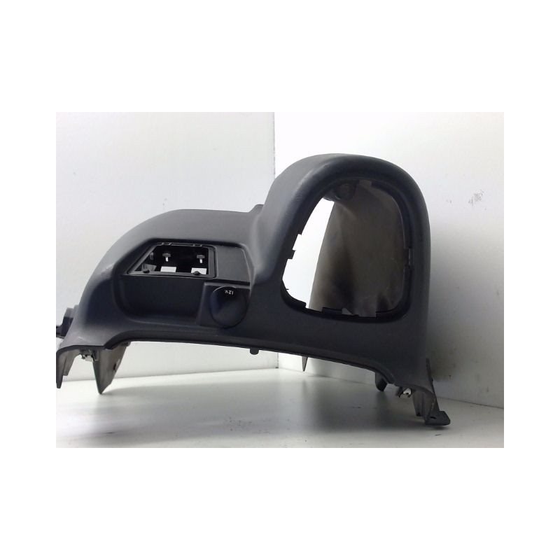 CONSOLE CENTRALE PEUGEOT EXPERT TOLE 2007-