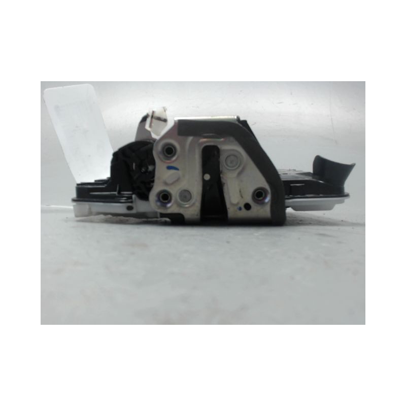 SERRURE PORTE AVANT GAUCHE CITROEN C1 3P