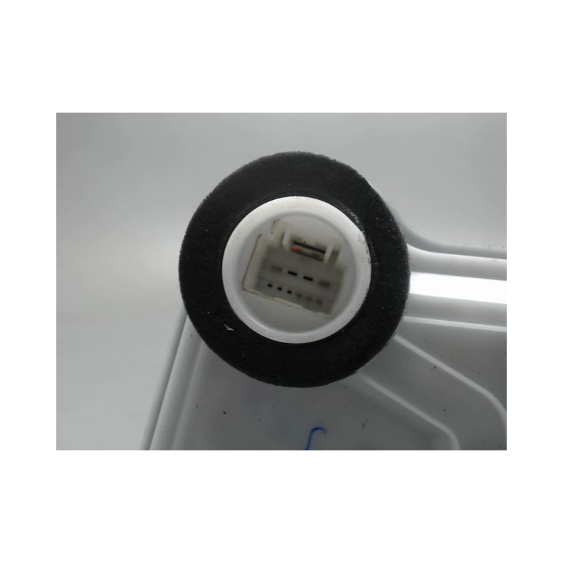 SERRURE PORTE AVANT GAUCHE CITROEN C1 3P