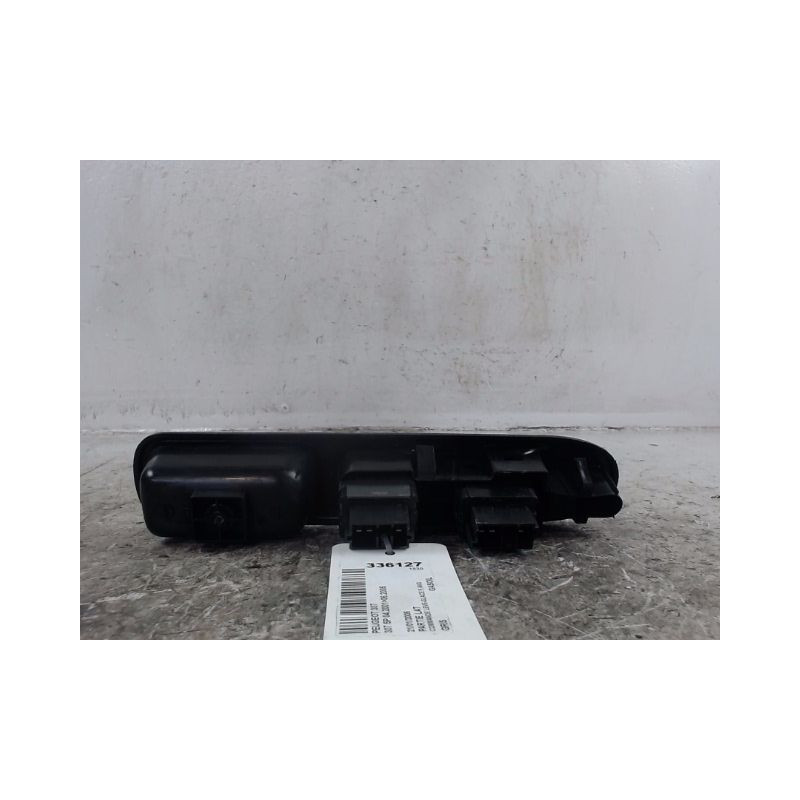 COMMANDE LEVE-GLACE PORTE AVG PEUGEOT 307