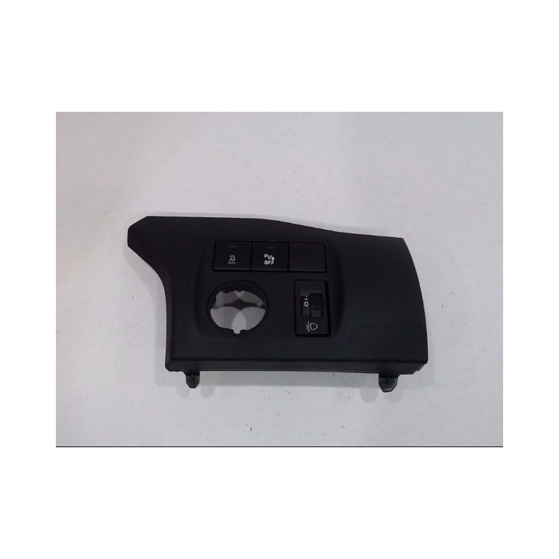 INTERIEUR COMMANDE PHARES CITROEN BERLINGO FOURGON 2008-