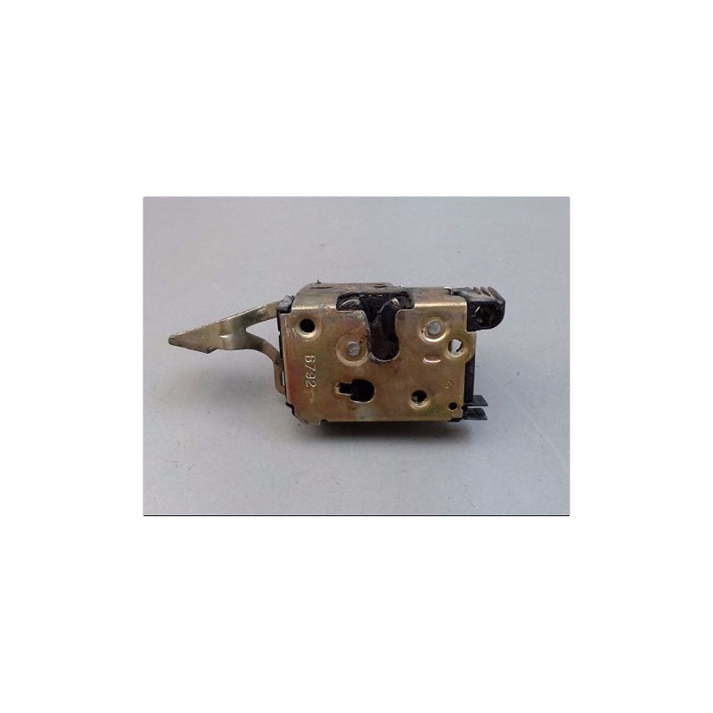 SYSTEME CONDAMNATION AVANT GAUCHE CITROEN JUMPER CH.CAB. 2P I 94-2002