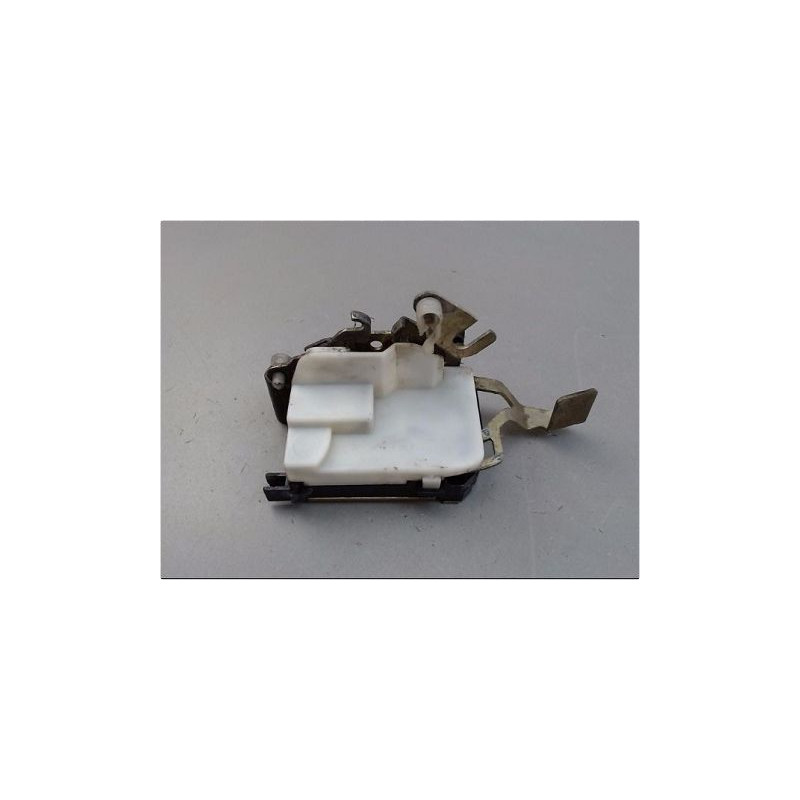 SYSTEME CONDAMNATION AVANT GAUCHE CITROEN JUMPER CH.CAB. 2P I 94-2002