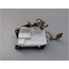 SYSTEME CONDAMNATION AVANT GAUCHE CITROEN JUMPER CH.CAB. 2P I 94-2002