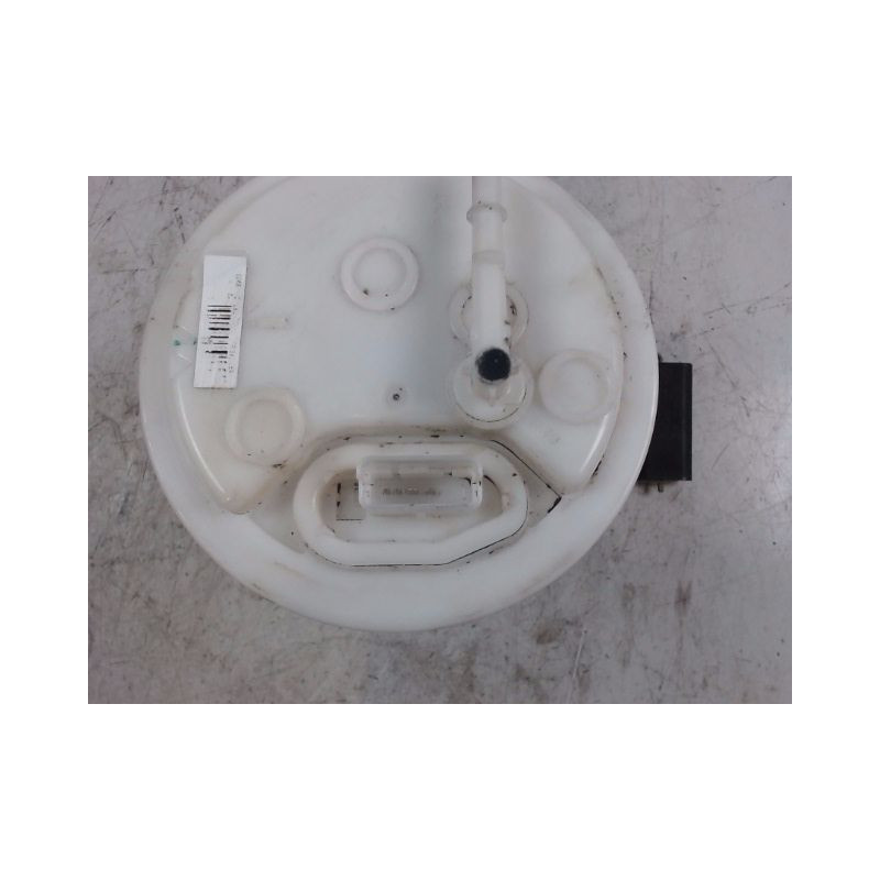 POMPE CARBURANT IMMERGEE CITROEN C3 2009-