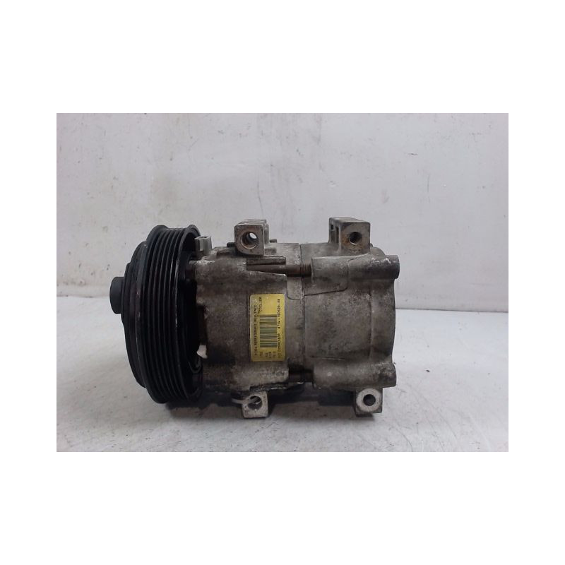 COMPRESSEUR AIR CONDITIONNE FORD TRANSIT