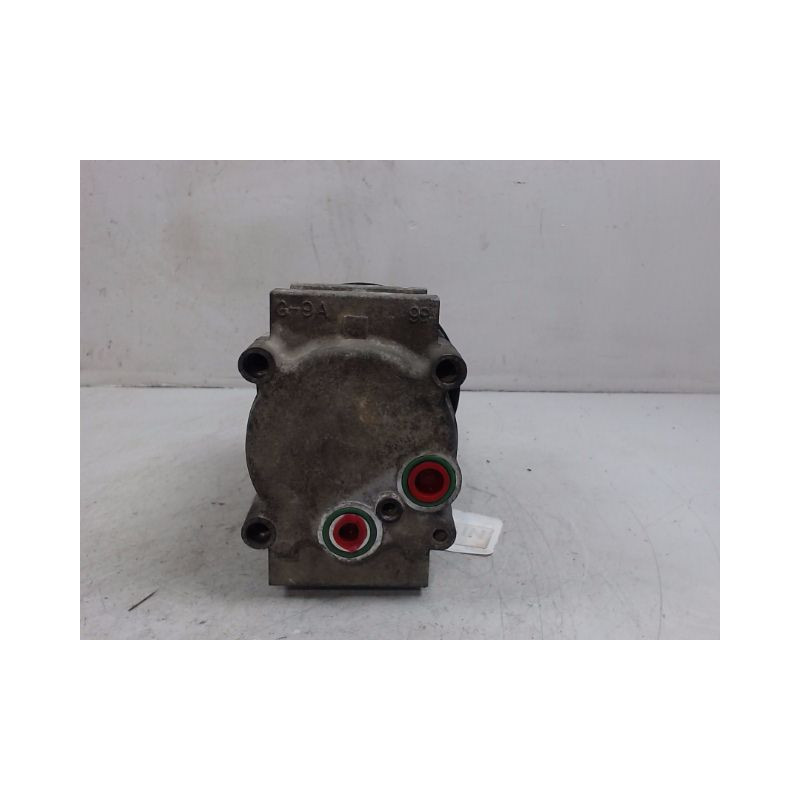 COMPRESSEUR AIR CONDITIONNE FORD TRANSIT