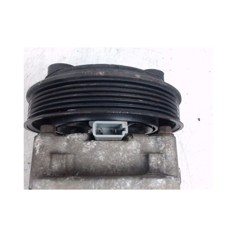 COMPRESSEUR AIR CONDITIONNE FORD TRANSIT