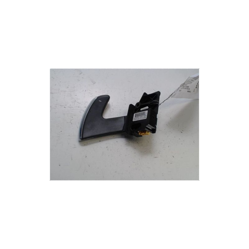 PALETTE AU VOLANT G CITROEN C4 04-08