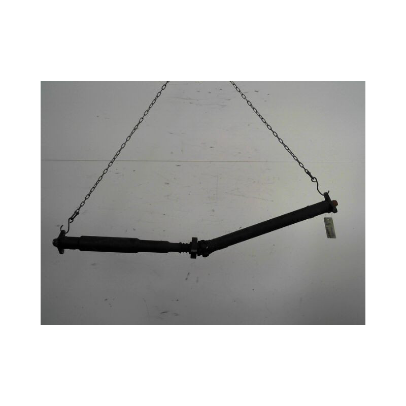 TRANSMISSION LONGITUDINALE B.M.W. SERIE 3 330 d